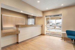  - Fairfield Inn by Marriott Deptford