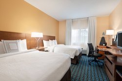  - Fairfield Inn by Marriott Deptford