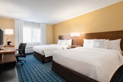  - Fairfield Inn by Marriott Deptford