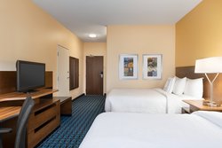  - Fairfield Inn by Marriott Deptford