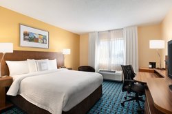 - Fairfield Inn by Marriott Deptford