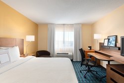  - Fairfield Inn by Marriott Deptford