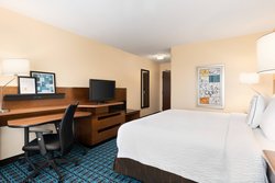  - Fairfield Inn by Marriott Deptford