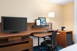  - Fairfield Inn by Marriott Deptford