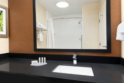  - Fairfield Inn by Marriott Deptford