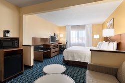  - Fairfield Inn by Marriott Deptford