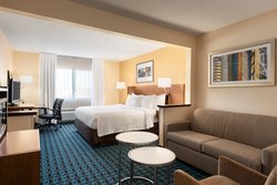  - Fairfield Inn by Marriott Deptford