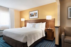  - Fairfield Inn by Marriott Deptford