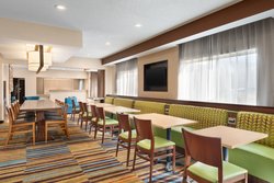 - Fairfield Inn by Marriott Deptford