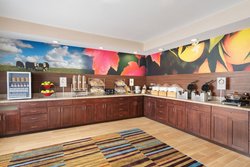  - Fairfield Inn by Marriott Deptford