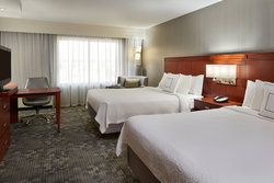 - Courtyard by Marriott Hotel Kingston