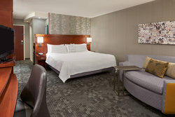  - Courtyard by Marriott Hotel Kingston