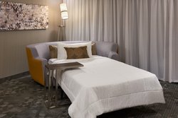  - Courtyard by Marriott Hotel Kingston