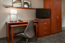  - Courtyard by Marriott Hotel Kingston