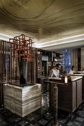  - St Regis Hotel Downtown Toronto