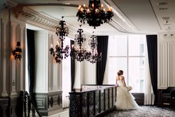  - St Regis Hotel Downtown Toronto