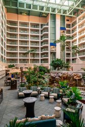  - Sheraton Suites Cypress Creek Fort Lauderdale - I-95, Exit 33