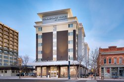  - TownePlace Suites by Marriott Downtown Salt Lake City