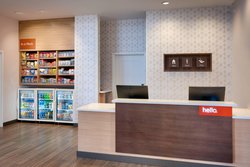  - TownePlace Suites by Marriott Downtown Salt Lake City