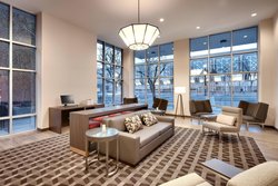  - TownePlace Suites by Marriott Downtown Salt Lake City