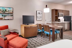  - TownePlace Suites by Marriott Downtown Salt Lake City
