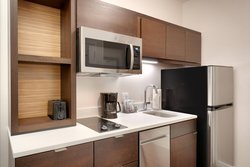  - TownePlace Suites by Marriott Downtown Salt Lake City