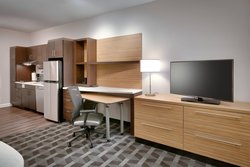  - TownePlace Suites by Marriott Downtown Salt Lake City