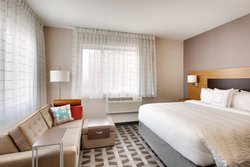  - TownePlace Suites by Marriott Downtown Salt Lake City
