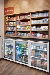  - TownePlace Suites by Marriott Downtown Salt Lake City