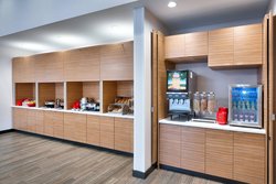  - TownePlace Suites by Marriott Downtown Salt Lake City