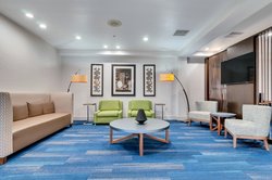  - Holiday Inn Express & Suites Lake Elsinore - I-15, Exit 73