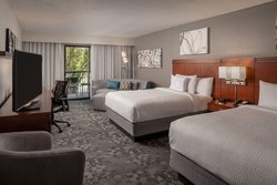  - Courtyard by Marriott Siegen Baton Rouge - I-10, Exit 163