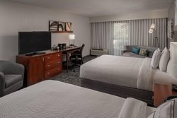  - Courtyard by Marriott Siegen Baton Rouge - I-10, Exit 163