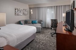  - Courtyard by Marriott Siegen Baton Rouge - I-10, Exit 163