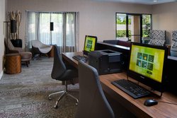  - Courtyard by Marriott Siegen Baton Rouge - I-10, Exit 163