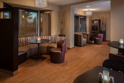  - Courtyard by Marriott Siegen Baton Rouge - I-10, Exit 163