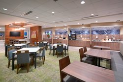  - Fairfield Inn & Suites by Marriott Lakewood