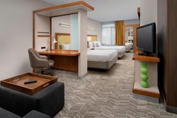  - SpringHill Suites by Marriott Potomac Mills Woodbridge - I-95, Exit 158