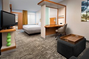 SpringHill Suites Marriott Potomac Mills Woodbridge  See Discounts