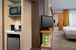  - SpringHill Suites by Marriott Potomac Mills Woodbridge - I-95, Exit 158