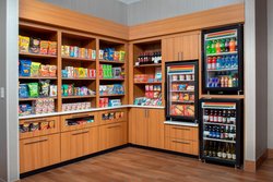  - SpringHill Suites by Marriott Potomac Mills Woodbridge - I-95, Exit 158