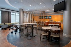  - SpringHill Suites by Marriott Potomac Mills Woodbridge - I-95, Exit 158