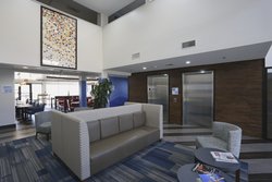  - Holiday Inn Express & Suites Blythewood