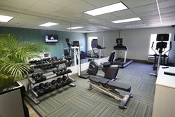  - Holiday Inn Express & Suites Blythewood