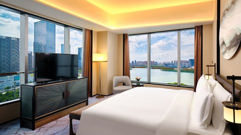 INTERCONTINENTAL HEFEI - Photo 58