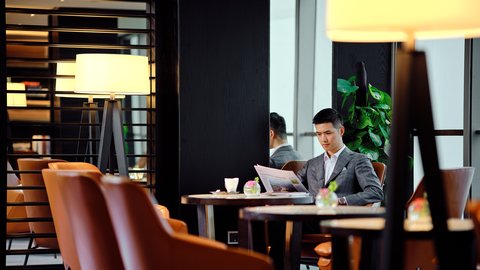 INTERCONTINENTAL HEFEI - Photo 62