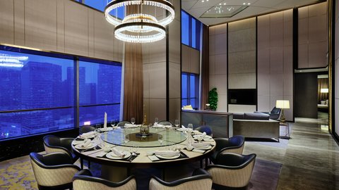 INTERCONTINENTAL HEFEI - Photo 18