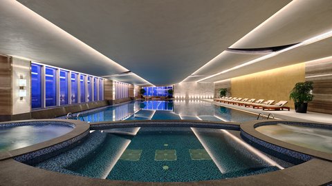 INTERCONTINENTAL HEFEI - Photo 22