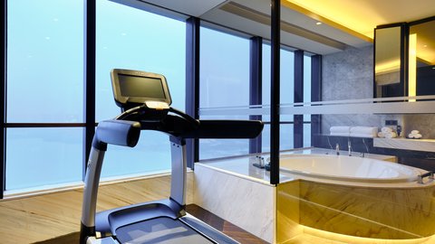 INTERCONTINENTAL HEFEI - Photo 60