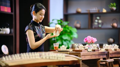 INTERCONTINENTAL HEFEI - Photo 51